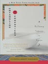 Untangling My Chopsticks (eBook): A Culinary Sojourn in Kyoto